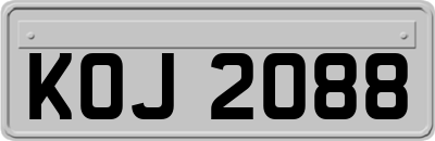 KOJ2088