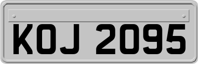 KOJ2095