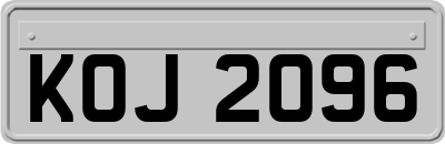 KOJ2096