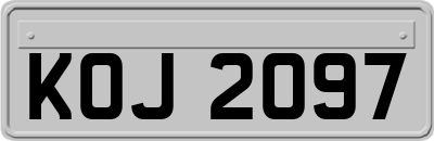KOJ2097