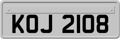 KOJ2108