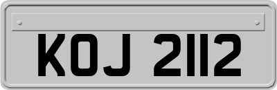 KOJ2112