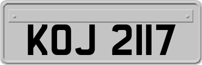 KOJ2117