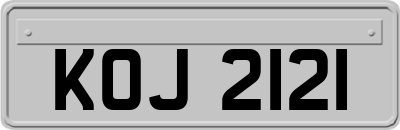 KOJ2121