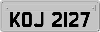 KOJ2127
