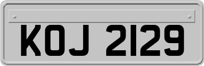 KOJ2129