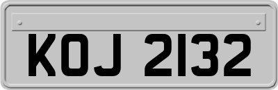 KOJ2132