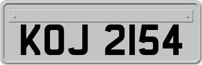 KOJ2154