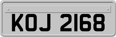 KOJ2168