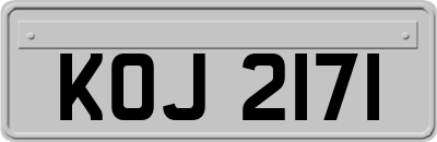 KOJ2171