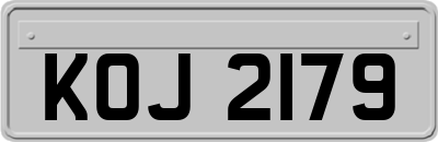 KOJ2179