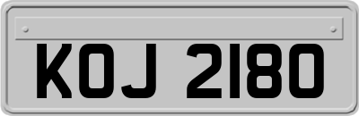 KOJ2180