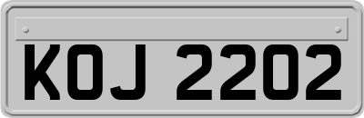 KOJ2202