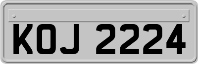 KOJ2224