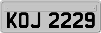 KOJ2229