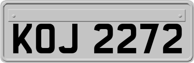 KOJ2272