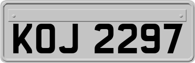 KOJ2297