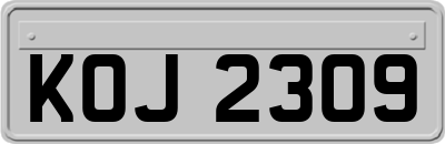 KOJ2309