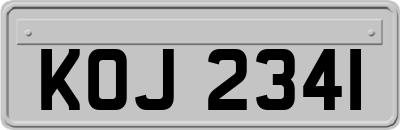 KOJ2341