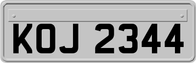 KOJ2344
