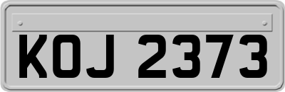 KOJ2373