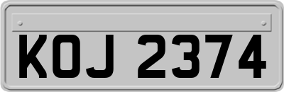 KOJ2374