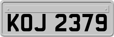 KOJ2379