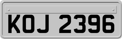 KOJ2396