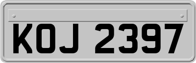 KOJ2397