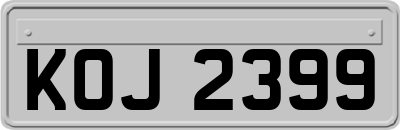 KOJ2399