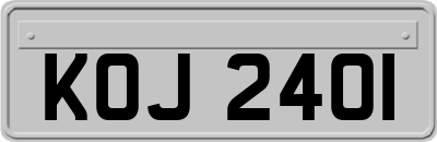 KOJ2401