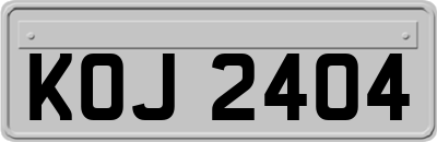 KOJ2404