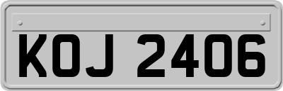 KOJ2406