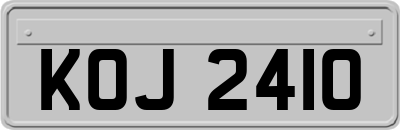 KOJ2410