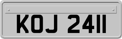 KOJ2411