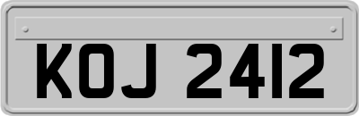 KOJ2412