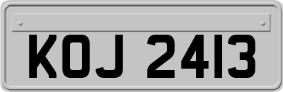 KOJ2413
