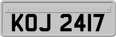 KOJ2417
