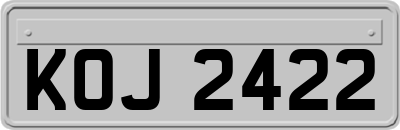 KOJ2422