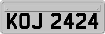 KOJ2424