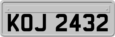 KOJ2432