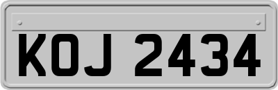 KOJ2434