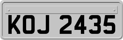 KOJ2435