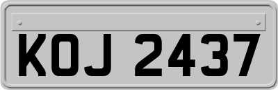 KOJ2437