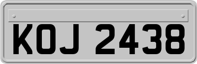 KOJ2438