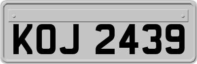 KOJ2439
