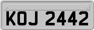 KOJ2442