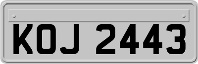 KOJ2443