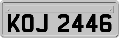 KOJ2446