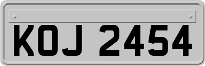 KOJ2454
